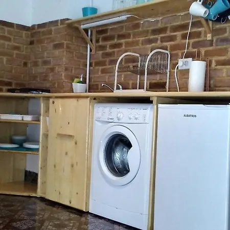 B - Babel Apartment Timisoara