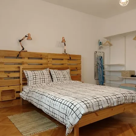 B - Babel Apartment Timisoara