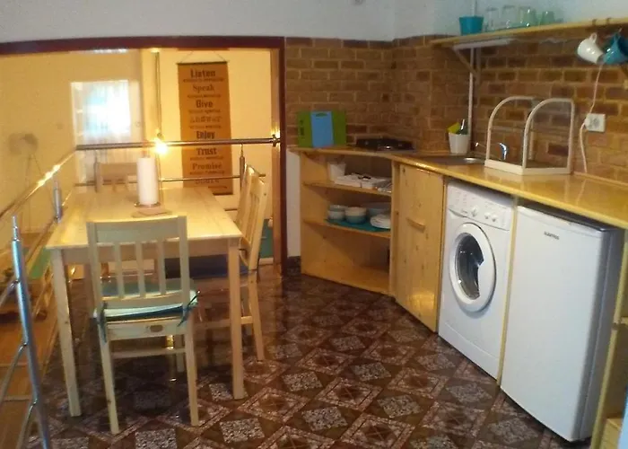 B - Babel Appartement Timişoara