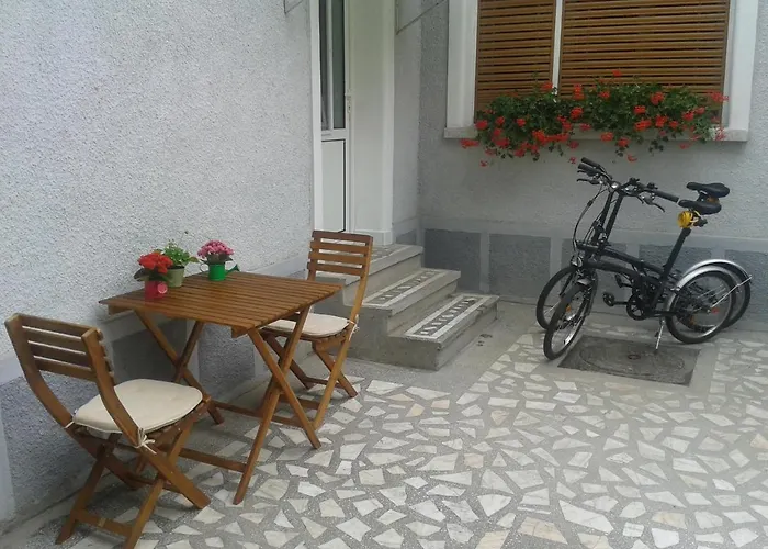 Apartment B - Babel Timisoara