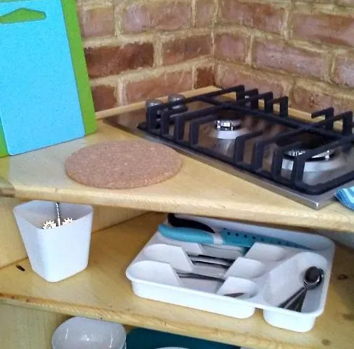 Appartement B - Babel Timişoara