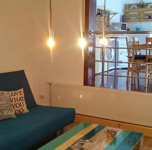 Appartement B - Babel