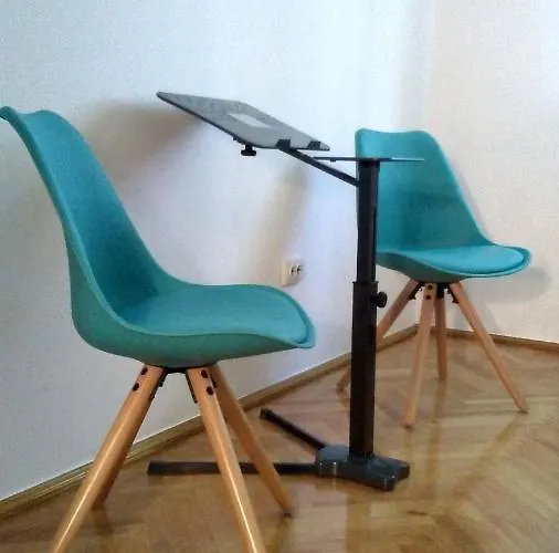 B - Babel Appartement