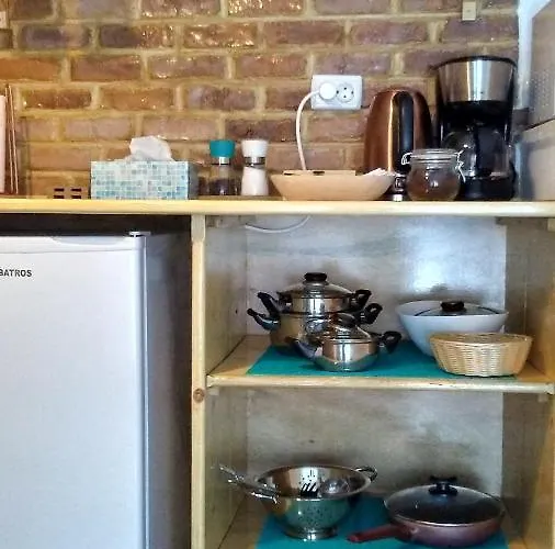 B - Babel Appartement