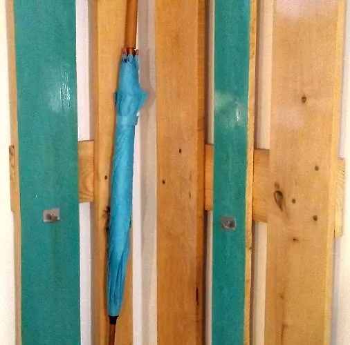 Appartement B - Babel