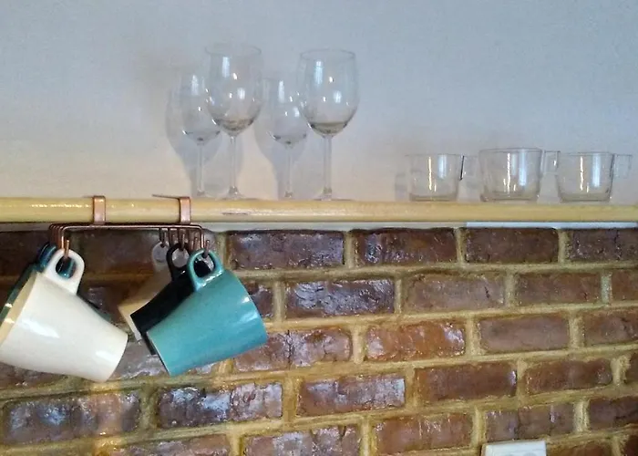 アパート B - Babel