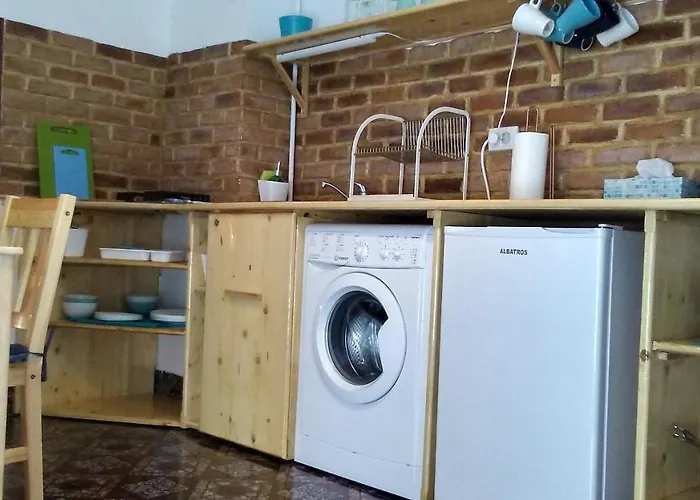 B - Babel Apartment Timisoara