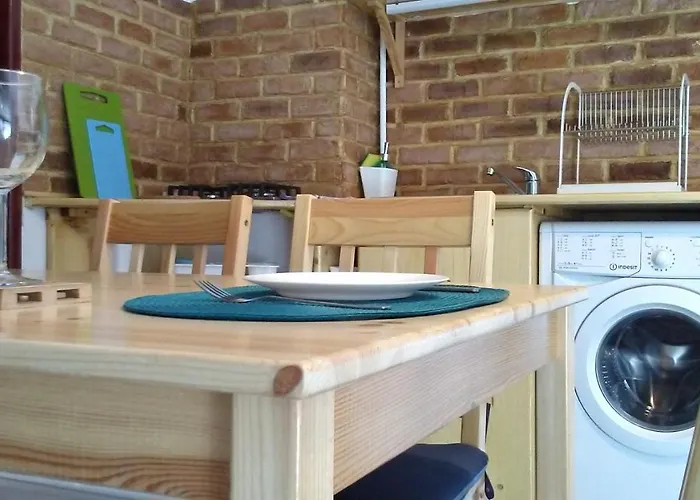 Appartement B - Babel Timişoara