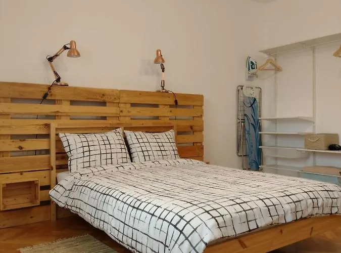 B - Babel Apartment Timisoara