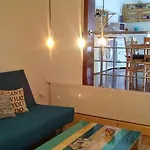 Apartment B - Babel