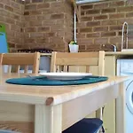 Apartment B - Babel Timisoara
