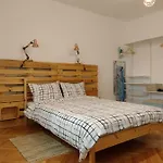 B - Babel Apartment Timisoara