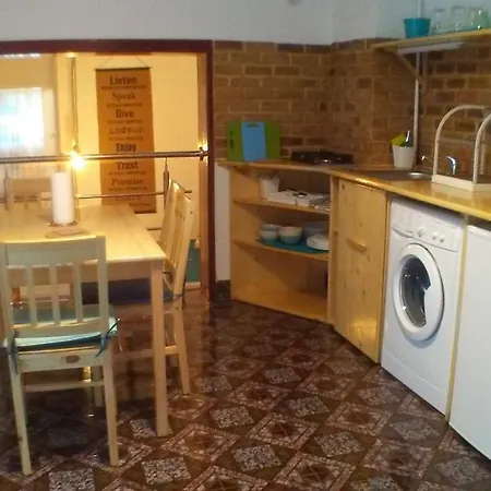 B - Babel Appartamento Timisoara