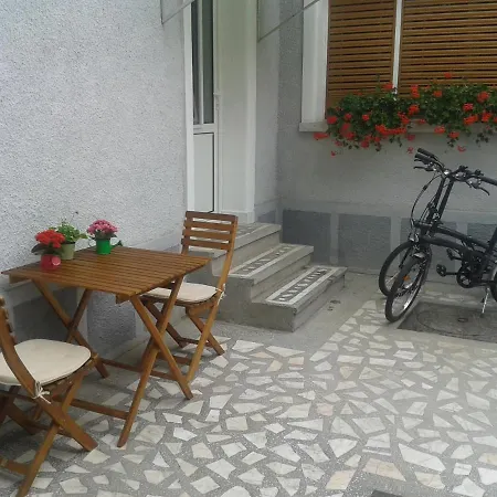 Appartamento B - Babel Timisoara