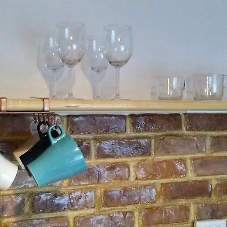 Appartamento B - Babel