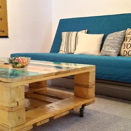 B - Babel Apartamento