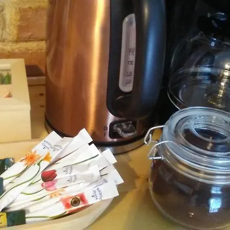 B - Babel Appartamento