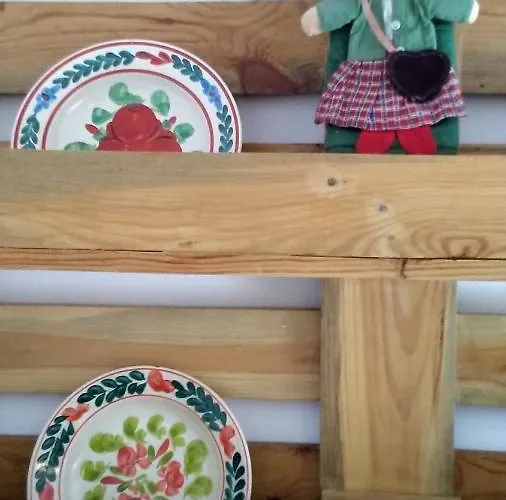 B - Babel Appartamento